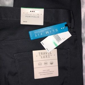 Men’s pants